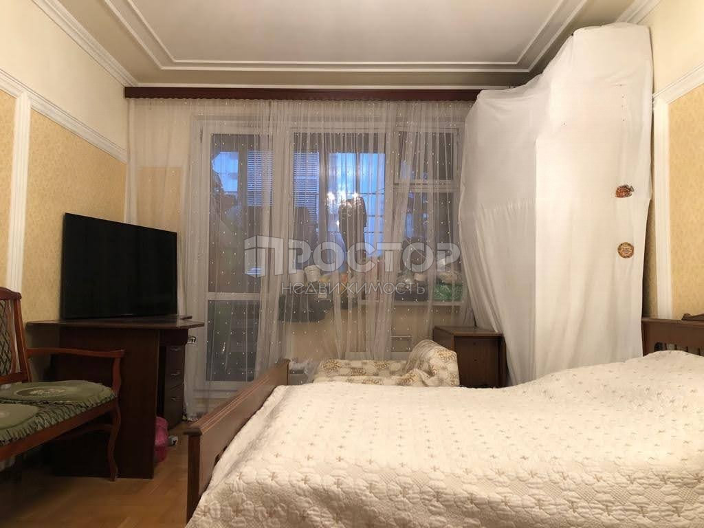 3-комнатная квартира, 84.3 м² - фото 5