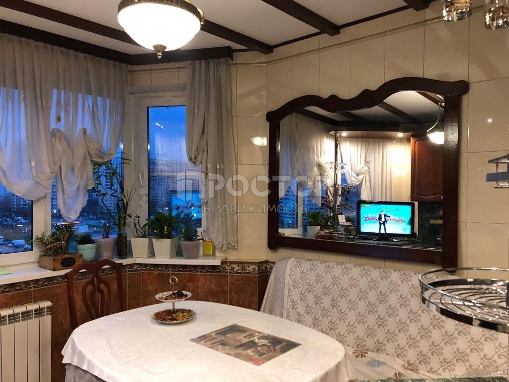 3-комнатная квартира, 84.3 м² - фото 11