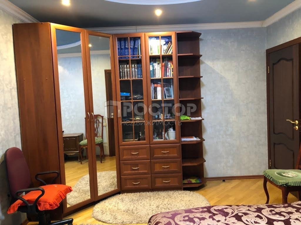 3-комнатная квартира, 84.3 м² - фото 4