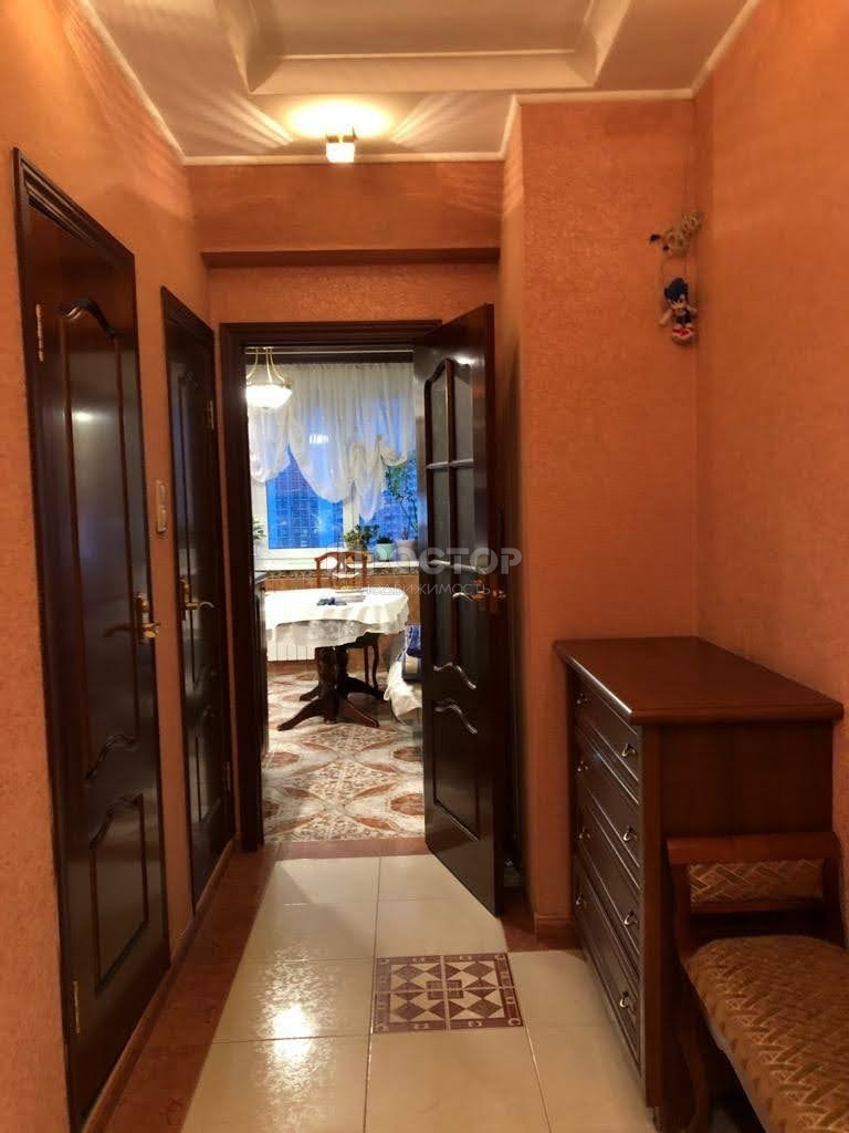 3-комнатная квартира, 84.3 м² - фото 15