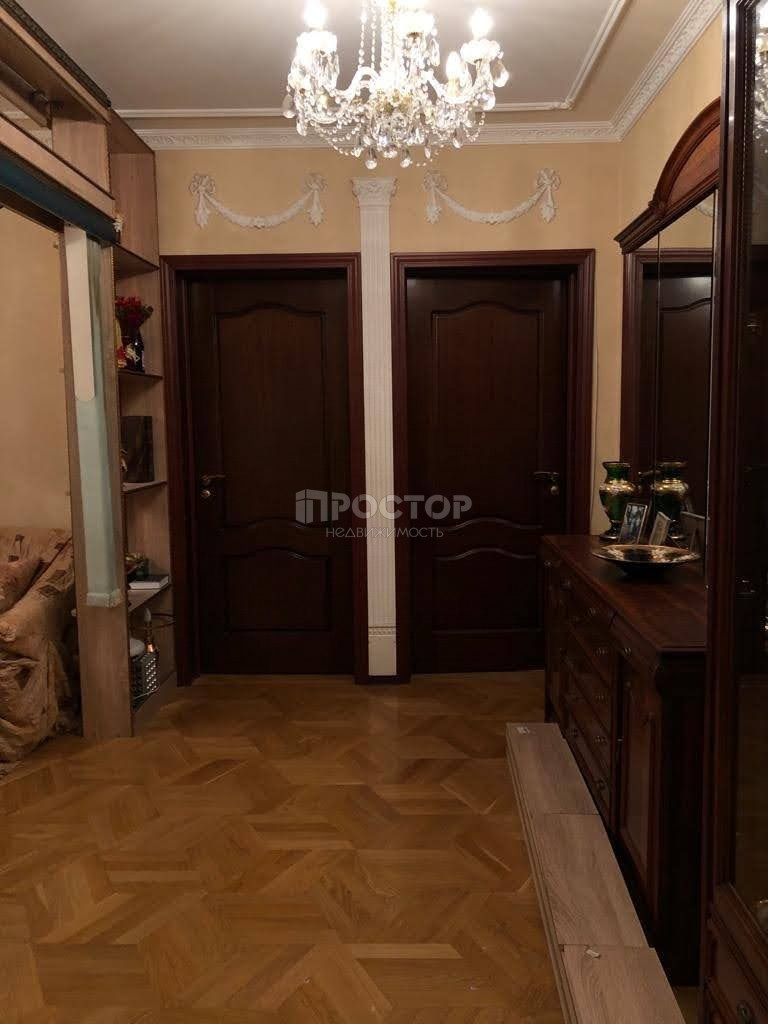 3-комнатная квартира, 84.3 м² - фото 14