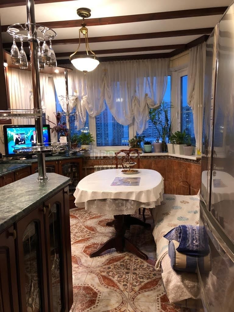 3-комнатная квартира, 84.3 м² - фото 10