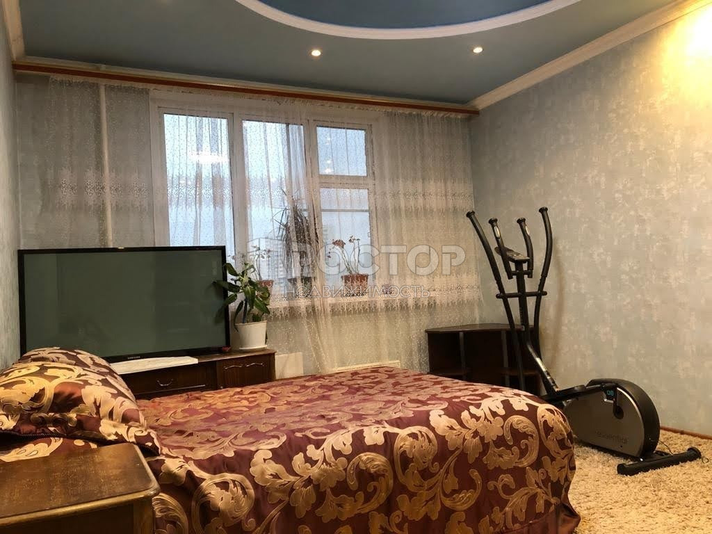 3-комнатная квартира, 84.3 м² - фото 2