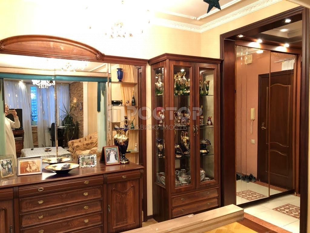 3-комнатная квартира, 84.3 м² - фото 7