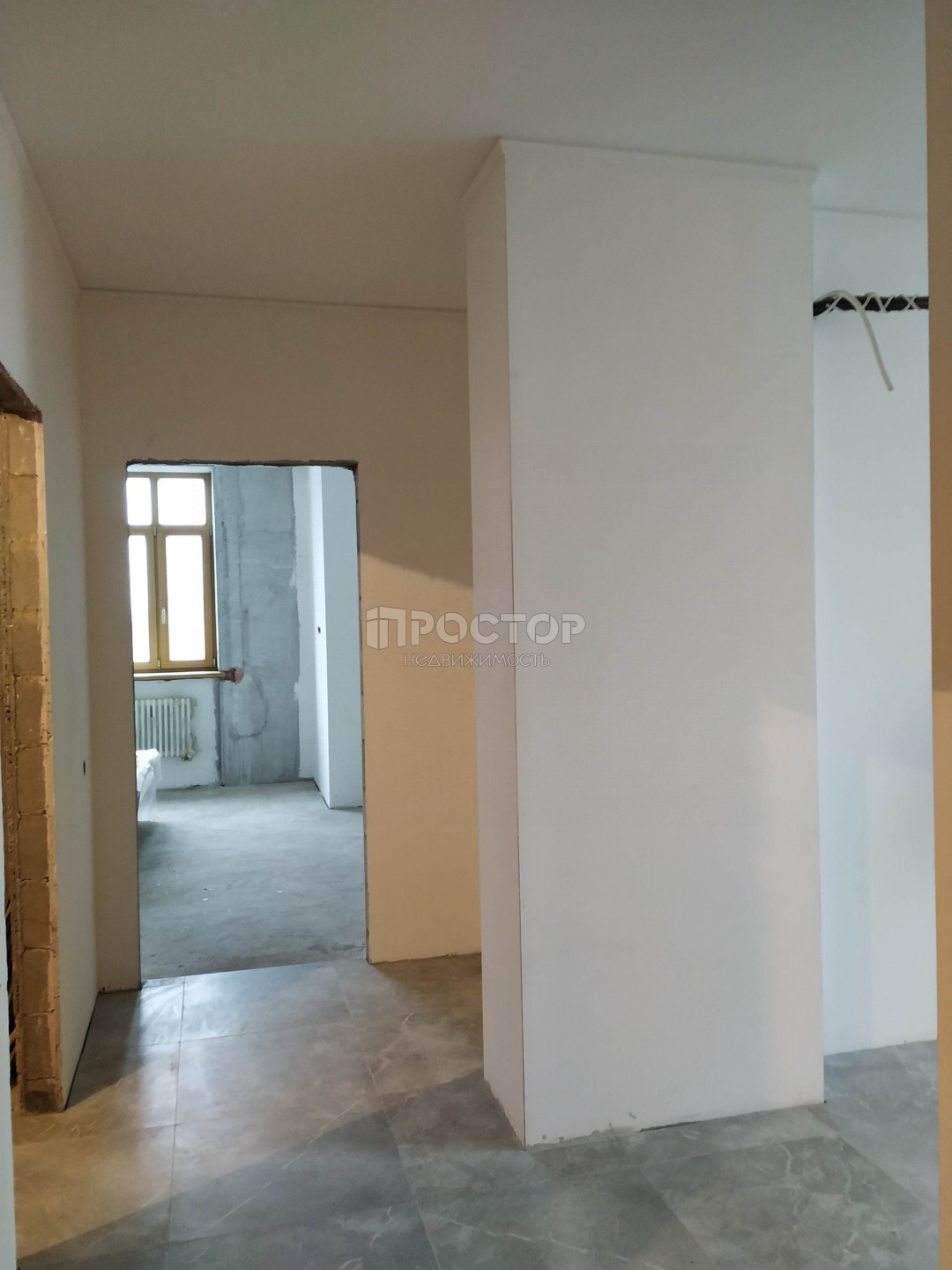 2-комнатная квартира, 80 м² - фото 10