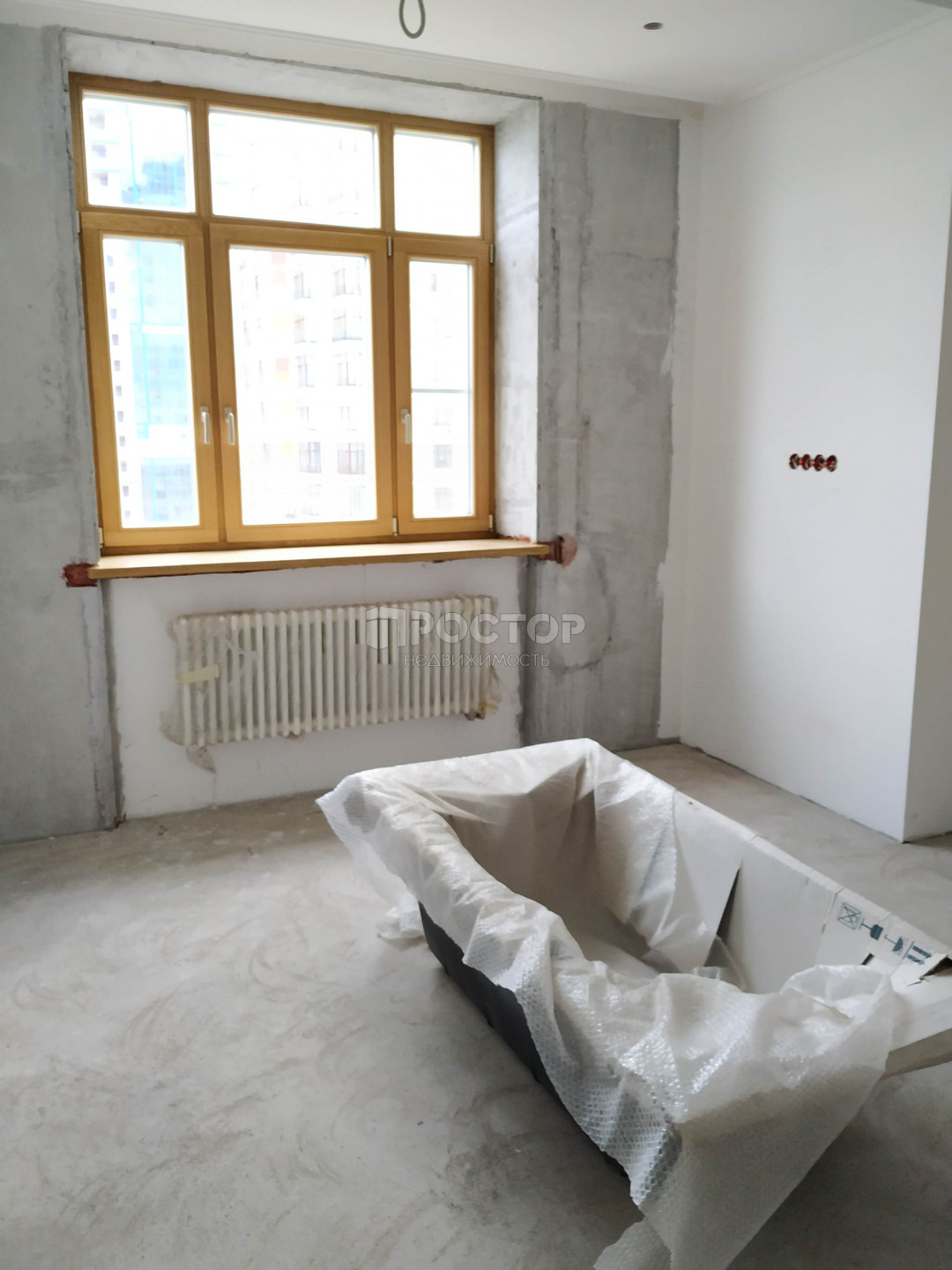 2-комнатная квартира, 80 м² - фото 11