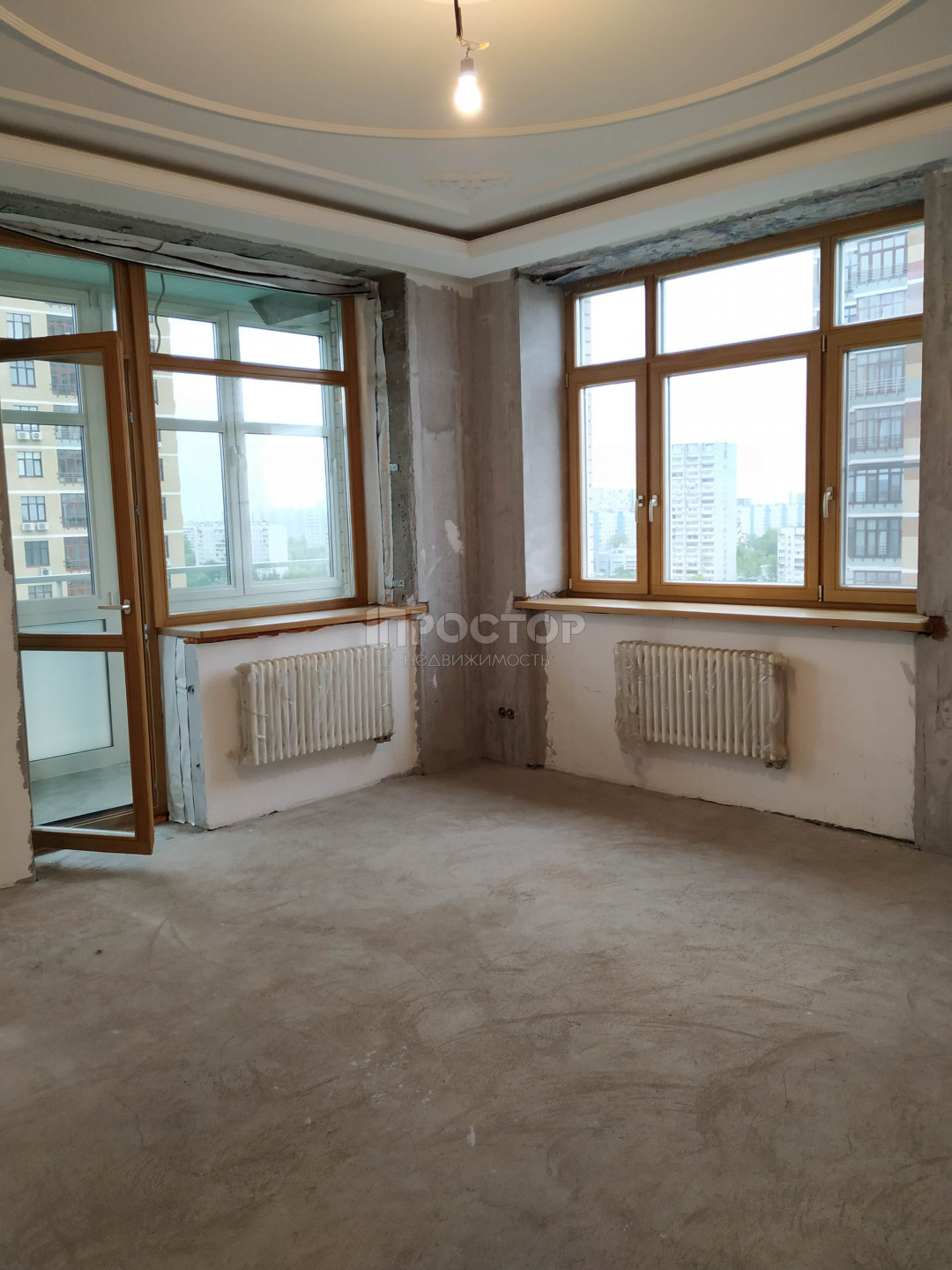 2-комнатная квартира, 80 м² - фото 13