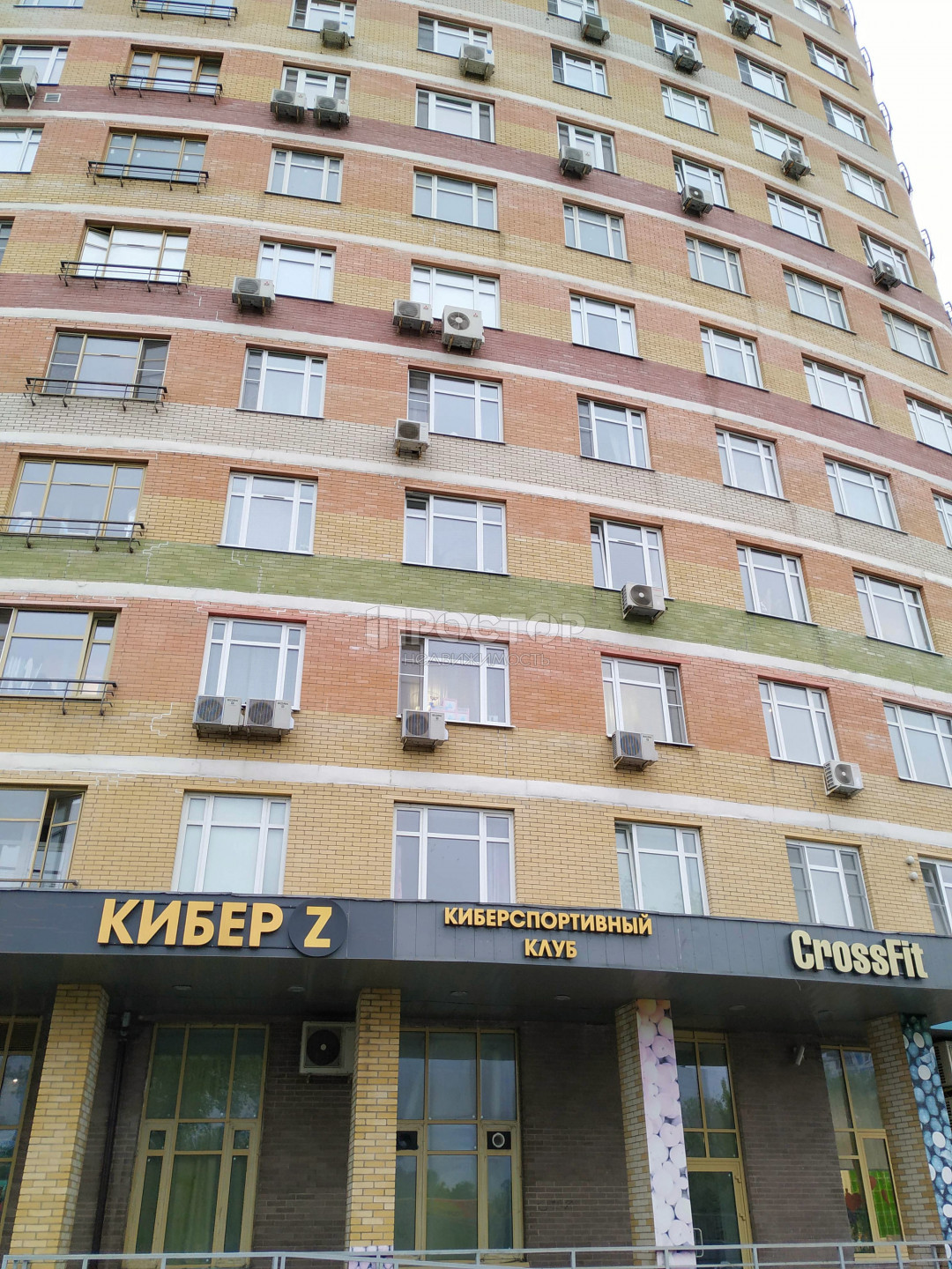 2-комнатная квартира, 80 м² - фото 18