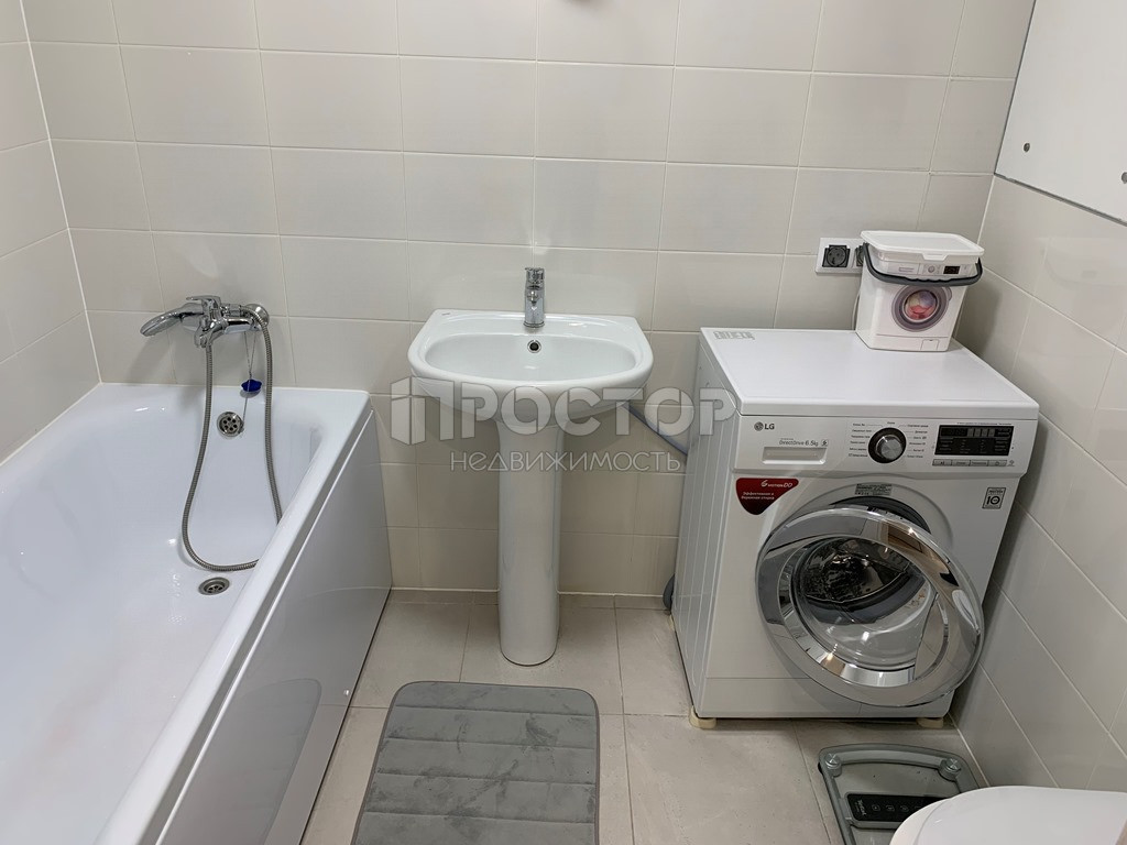 2-комнатная квартира, 41.2 м² - фото 5