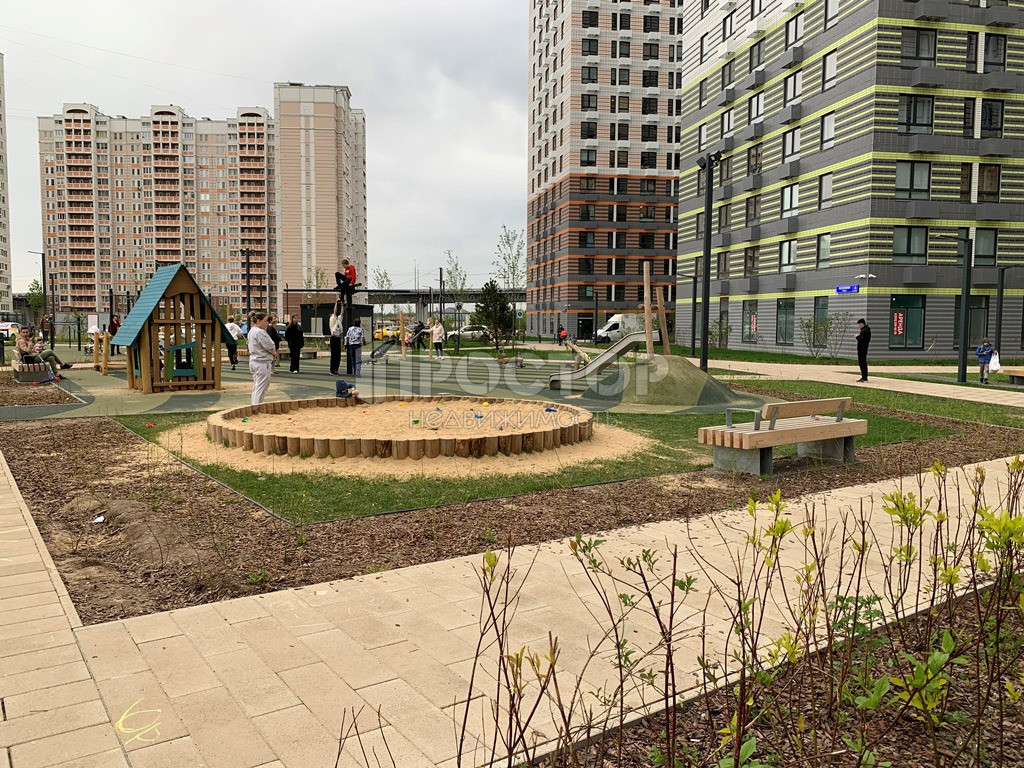 2-комнатная квартира, 41.2 м² - фото 8
