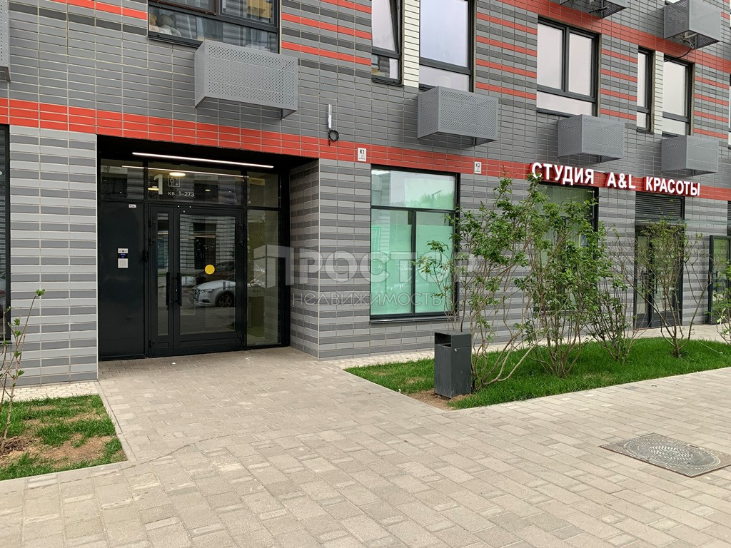 2-комнатная квартира, 41.2 м² - фото 7