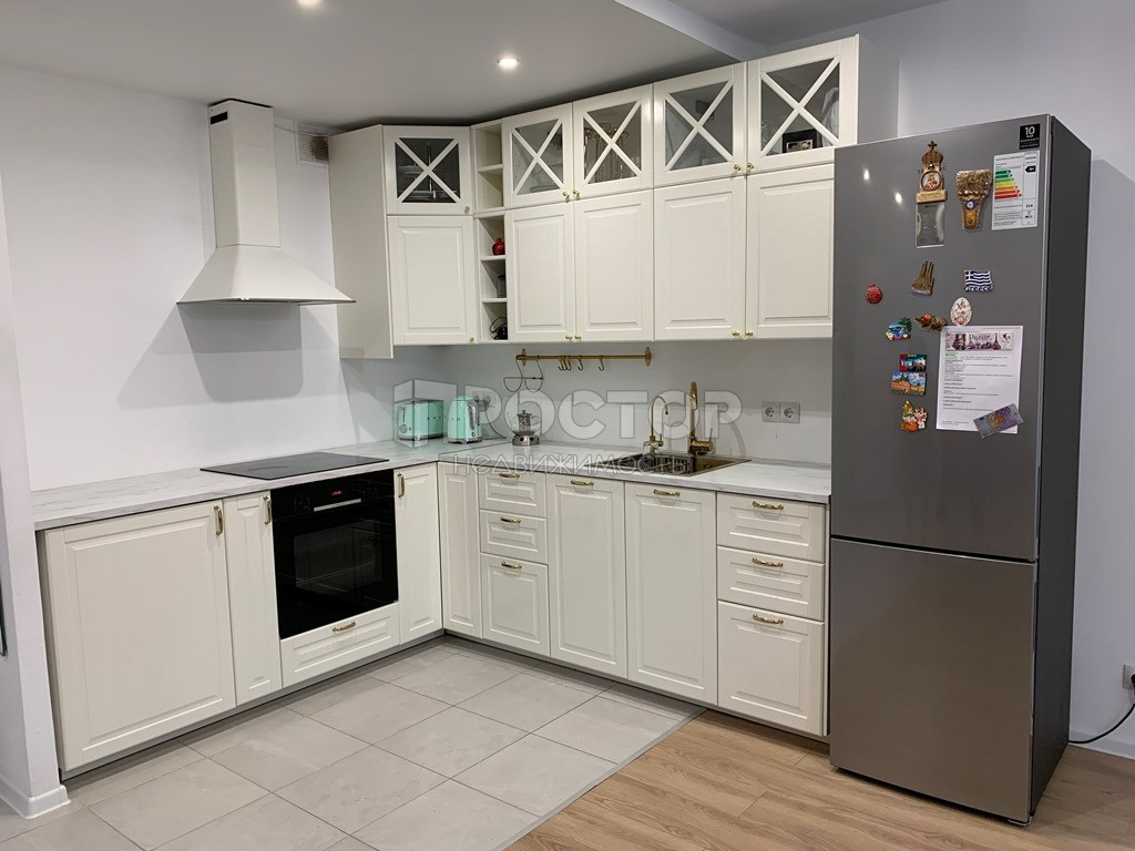 2-комнатная квартира, 41.2 м² - фото 3
