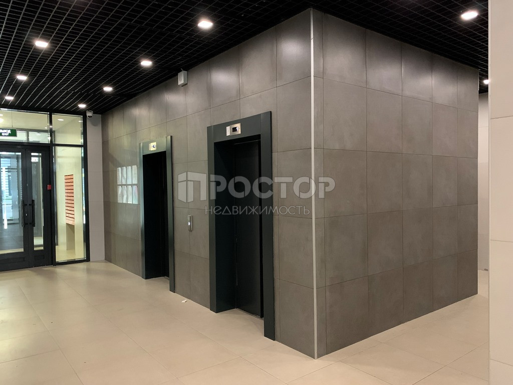 2-комнатная квартира, 41.2 м² - фото 6