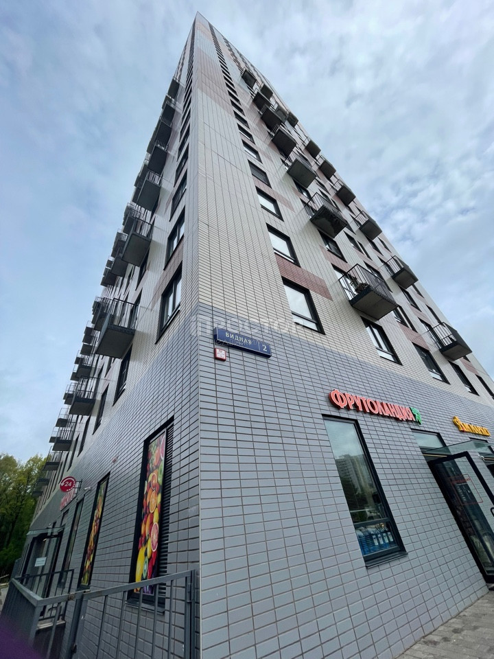4-комнатная квартира, 119 м² - фото 2