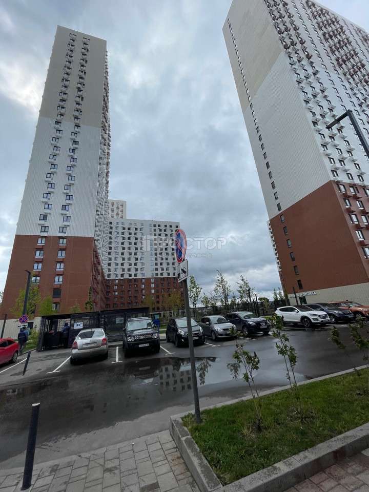 4-комнатная квартира, 119 м² - фото 3