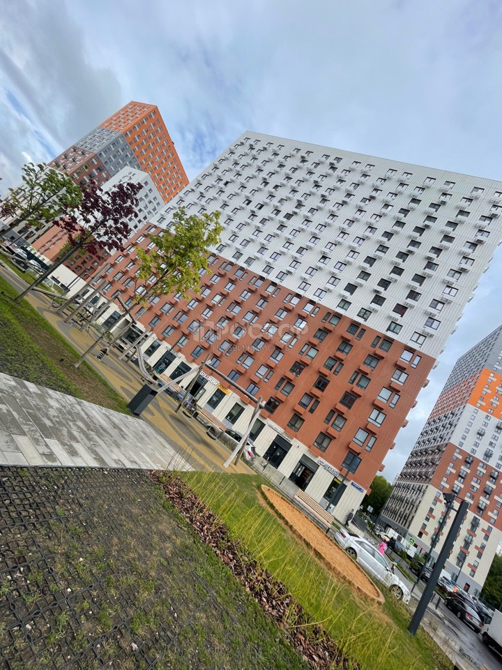 4-комнатная квартира, 119 м² - фото 4