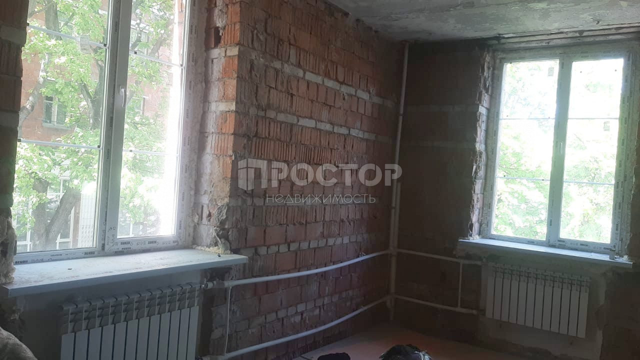 Студия, 18.5 м² - фото 5