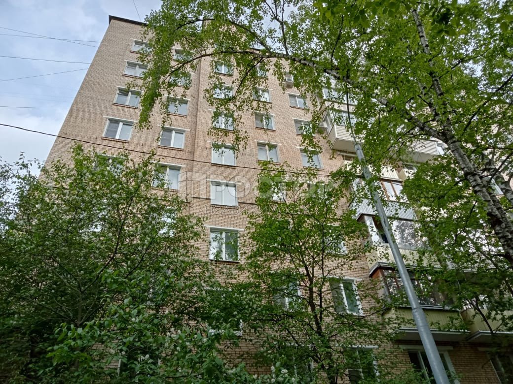 3-комнатная квартира, 60 м² - фото 2