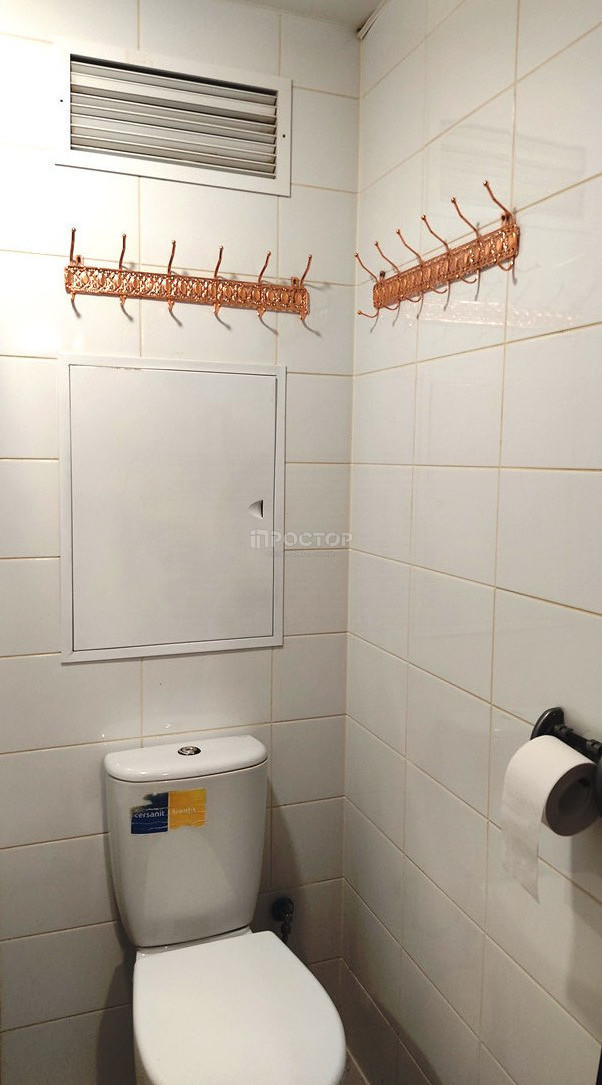 Студия, 27 м² - фото 10