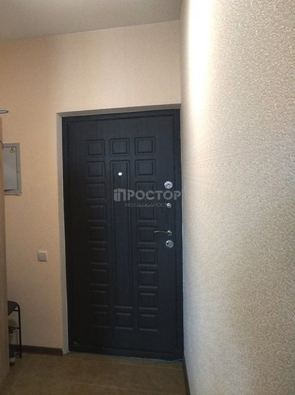 Студия, 27 м² - фото 5