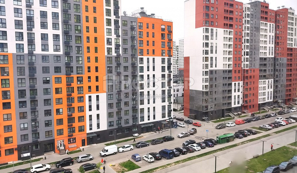 Студия, 27 м² - фото 8