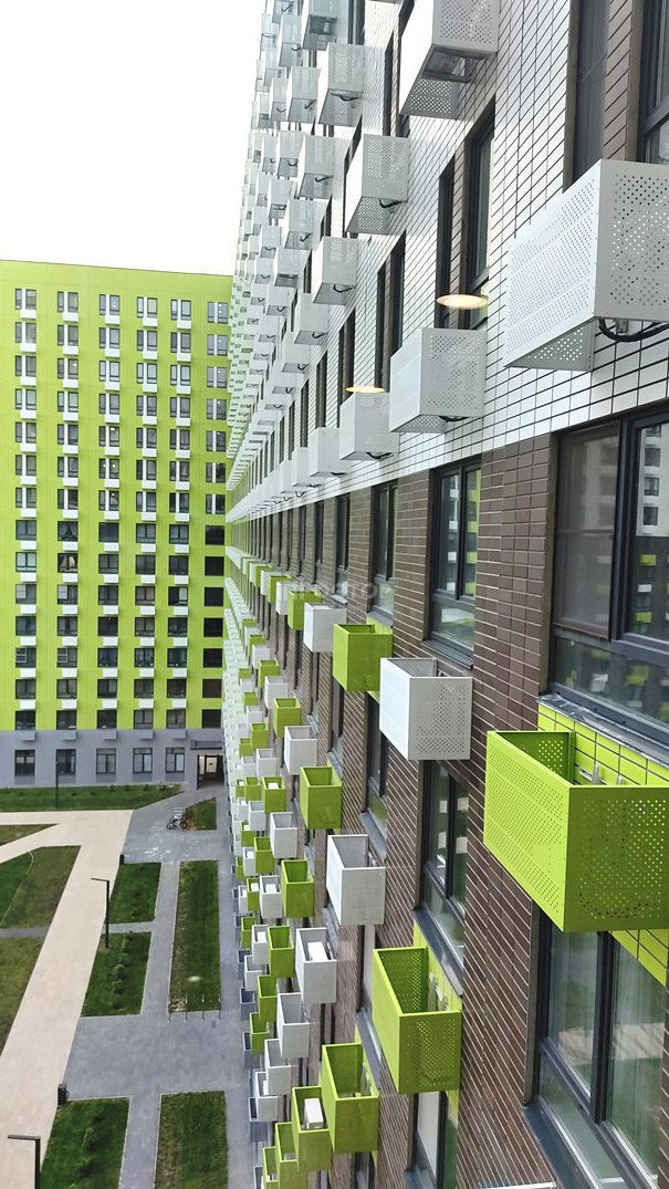 Студия, 27 м² - фото 2