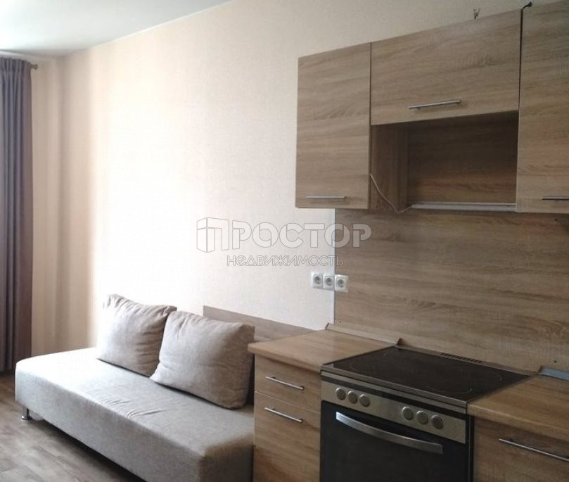 Студия, 27 м² - фото 6