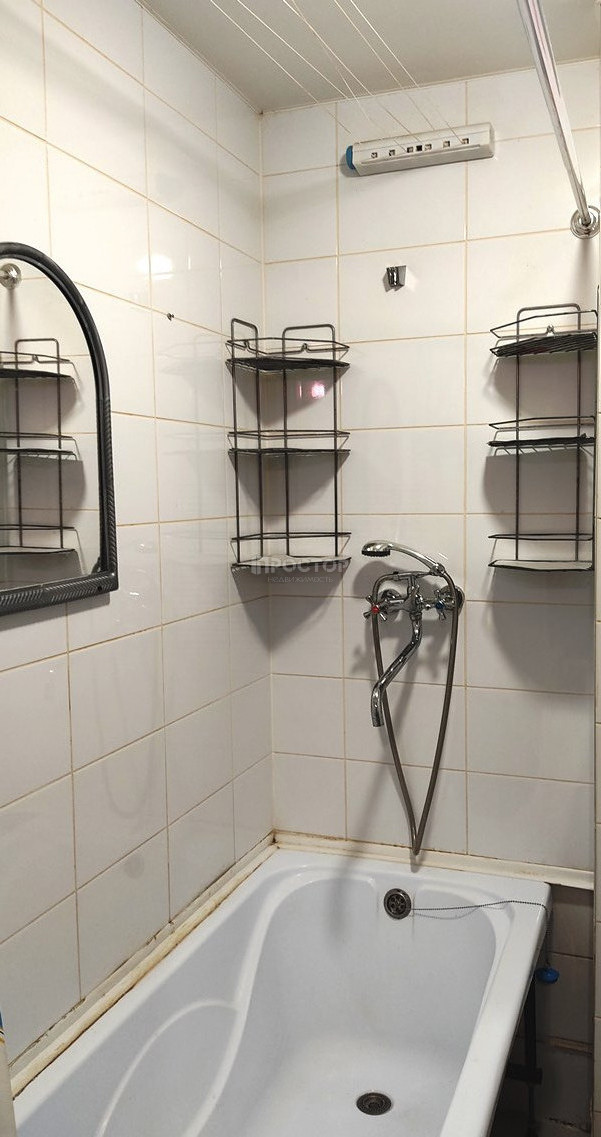 Студия, 27 м² - фото 9