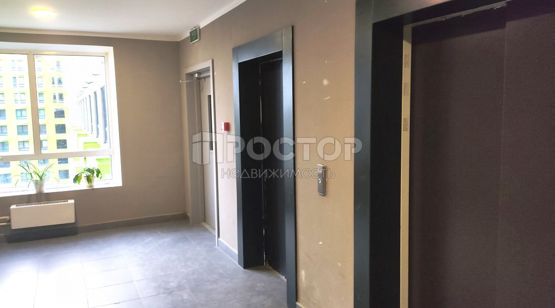 Студия, 27 м² - фото 4
