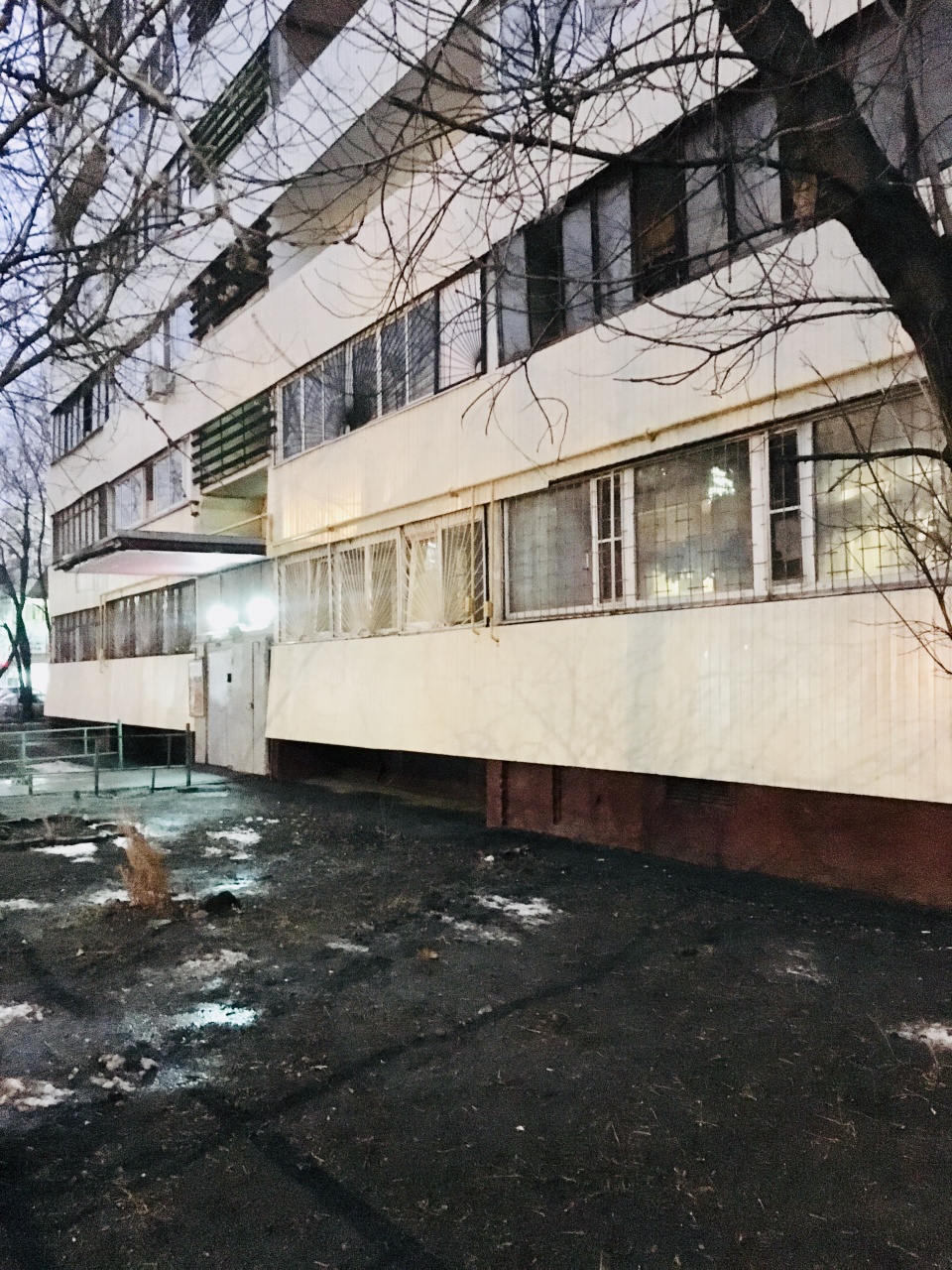 2-комнатная квартира, 47 м² - фото 13