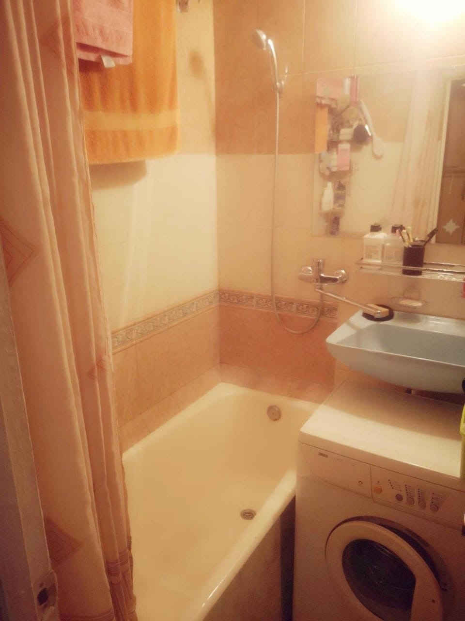 3-комнатная квартира, 80.7 м² - фото 10