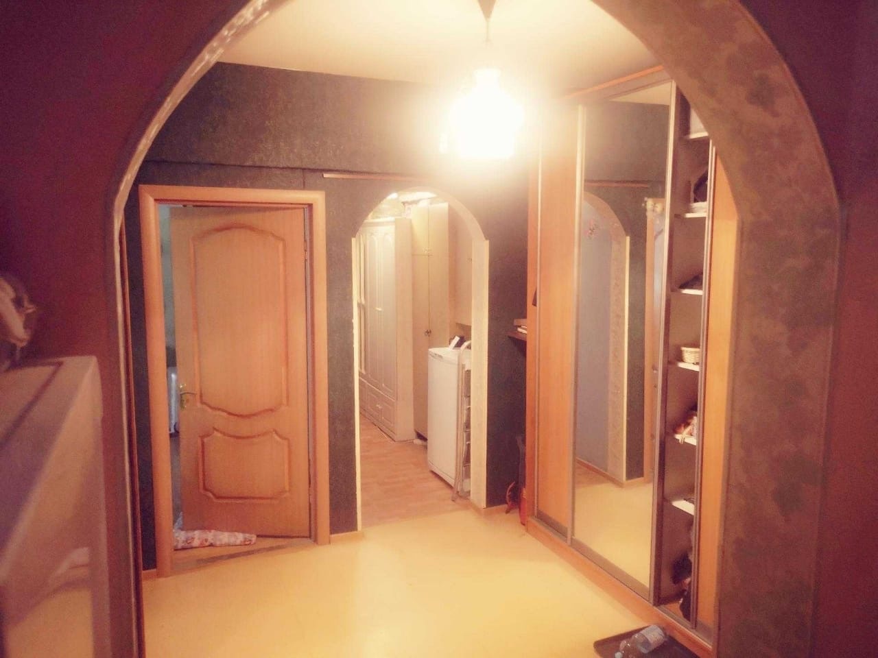 3-комнатная квартира, 80.7 м² - фото 5