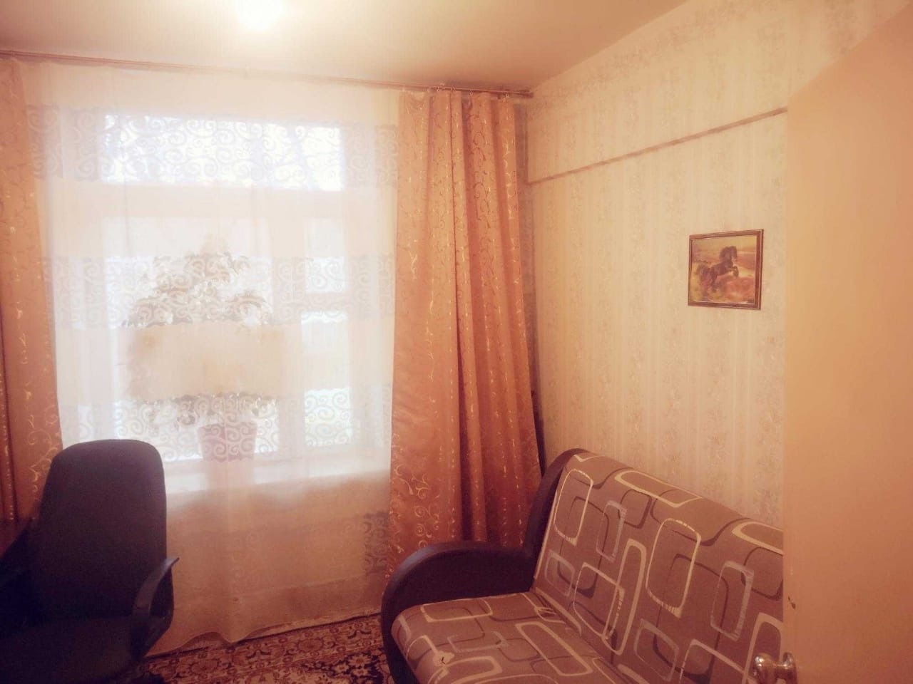 3-комнатная квартира, 80.7 м² - фото 7