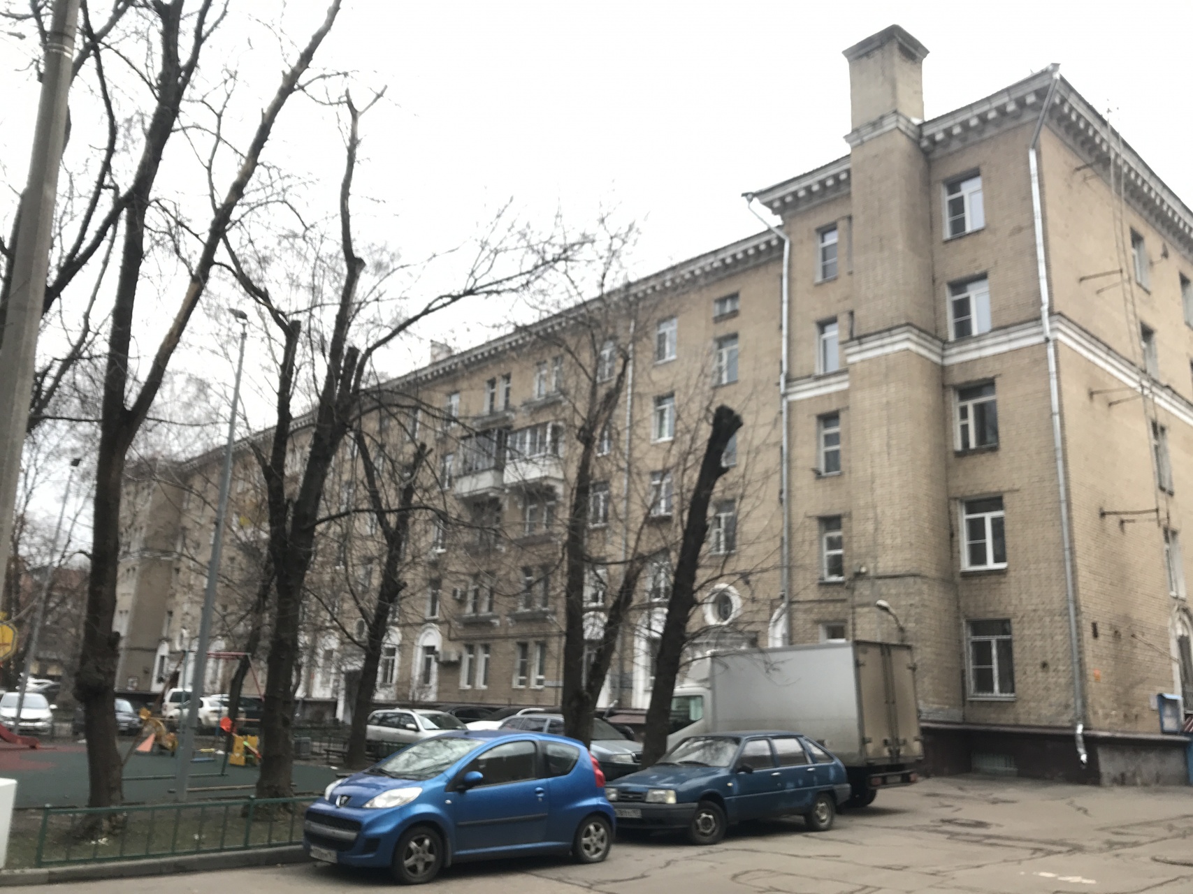 3-комнатная квартира, 80.7 м² - фото 2