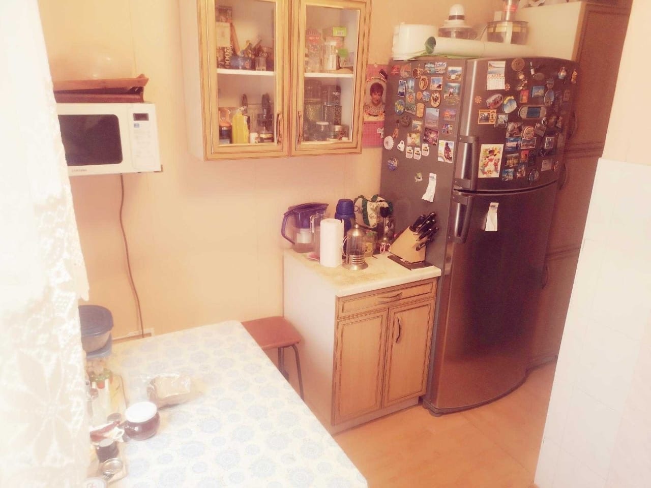3-комнатная квартира, 80.7 м² - фото 9