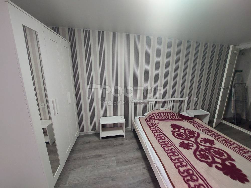 2-комнатная квартира, 40 м² - фото 7