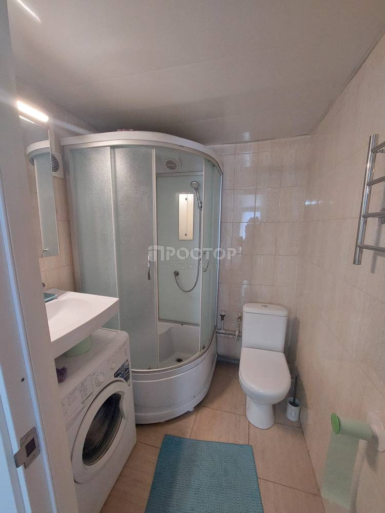 2-комнатная квартира, 40 м² - фото 9