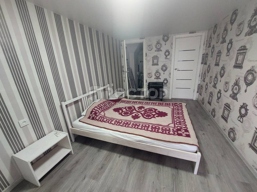 2-комнатная квартира, 40 м² - фото 6