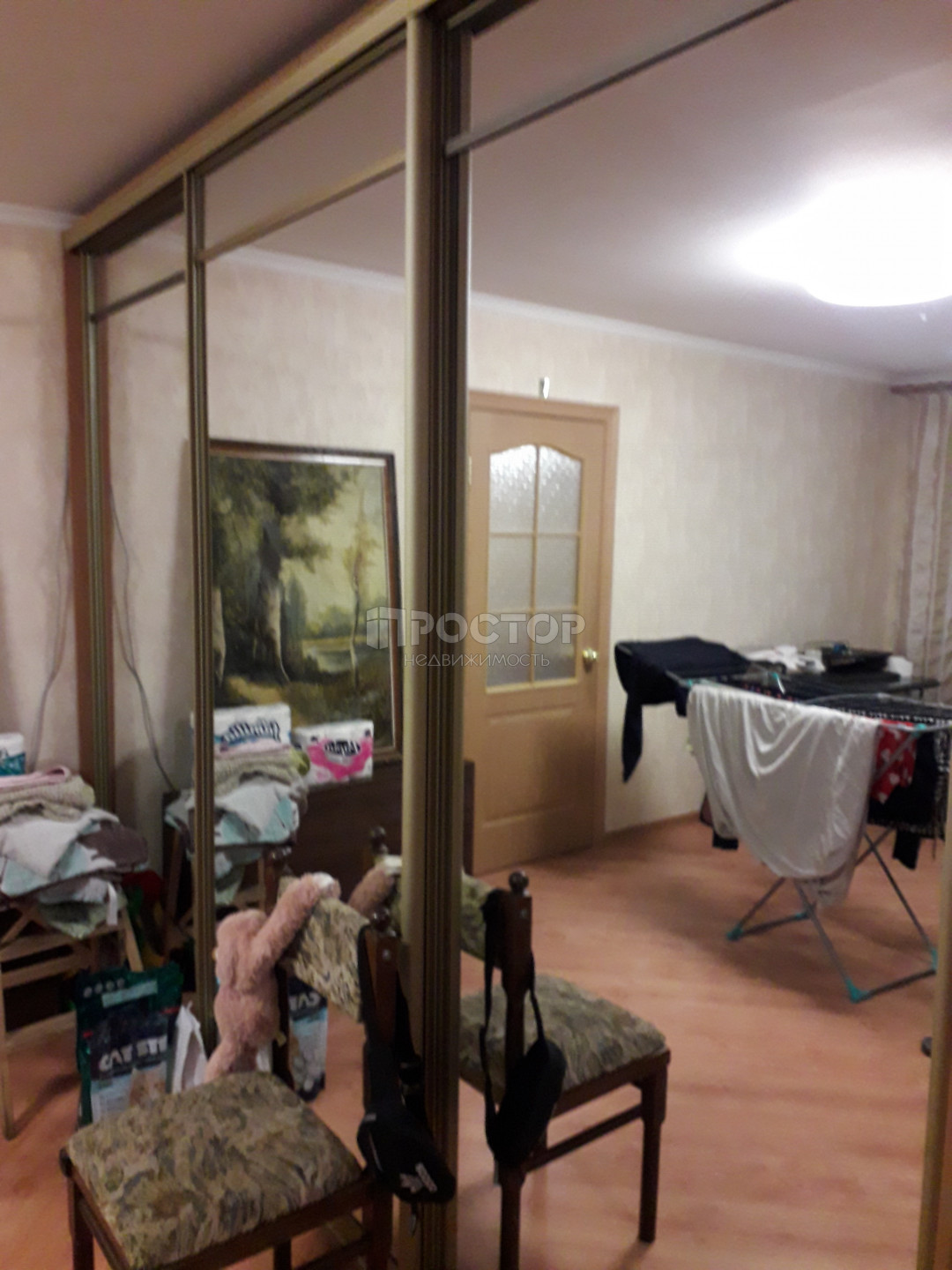 2-комнатная квартира, 42.6 м² - фото 6