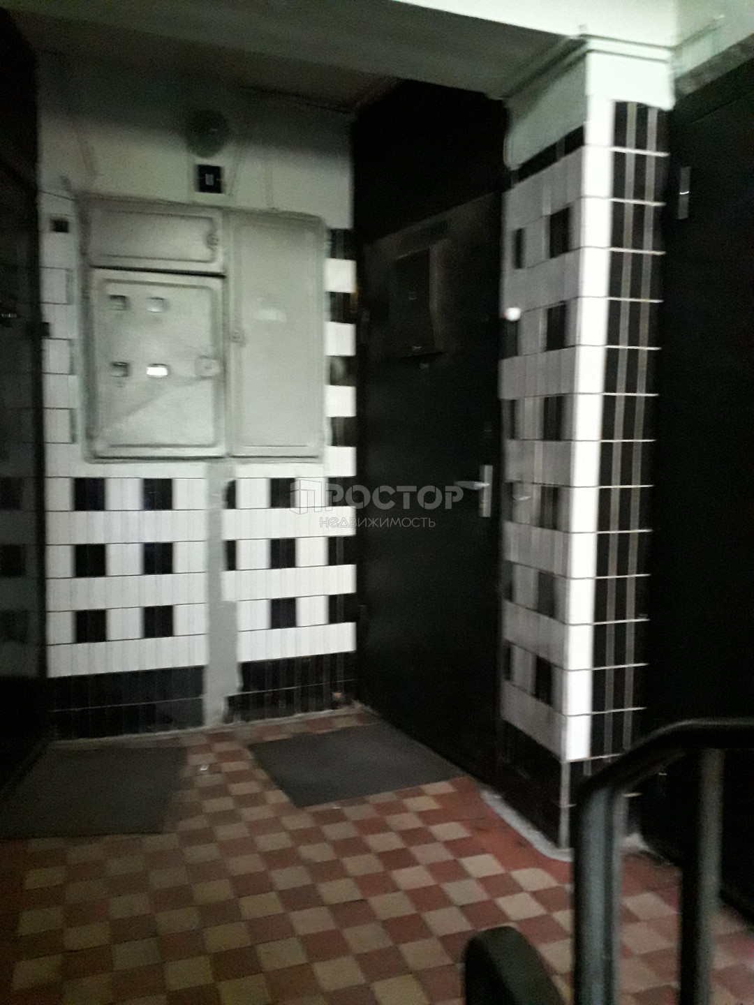 2-комнатная квартира, 42.6 м² - фото 5