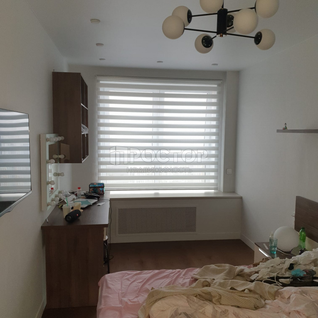 3-комнатная квартира, 86.3 м² - фото 20
