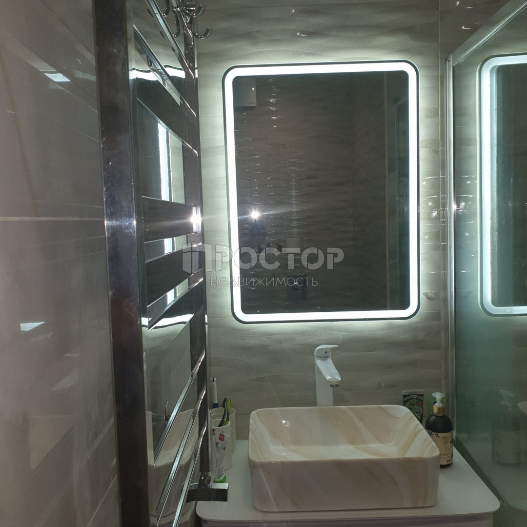 3-комнатная квартира, 86.3 м² - фото 22
