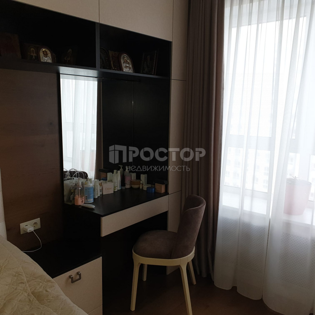 3-комнатная квартира, 86.3 м² - фото 24