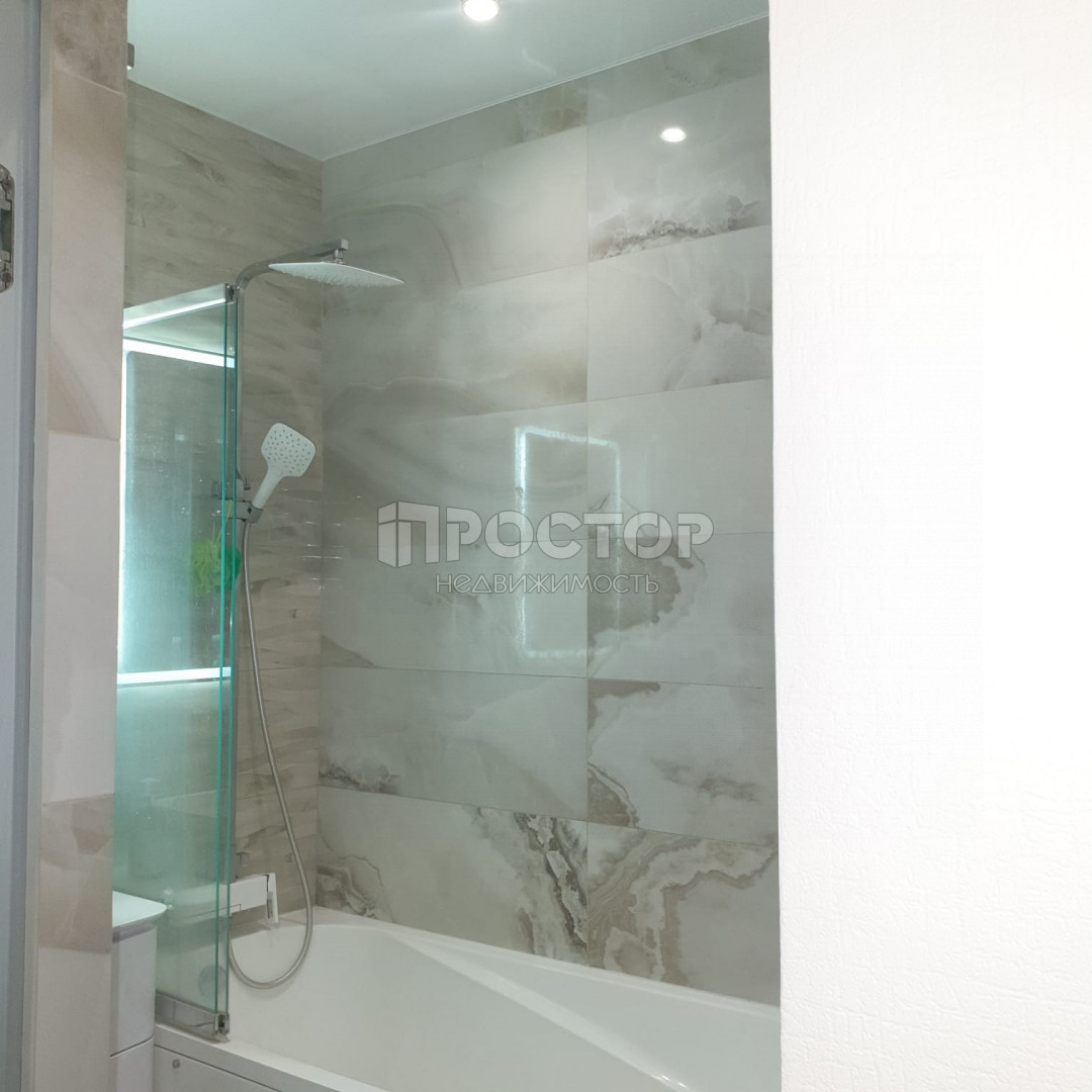 3-комнатная квартира, 86.3 м² - фото 18