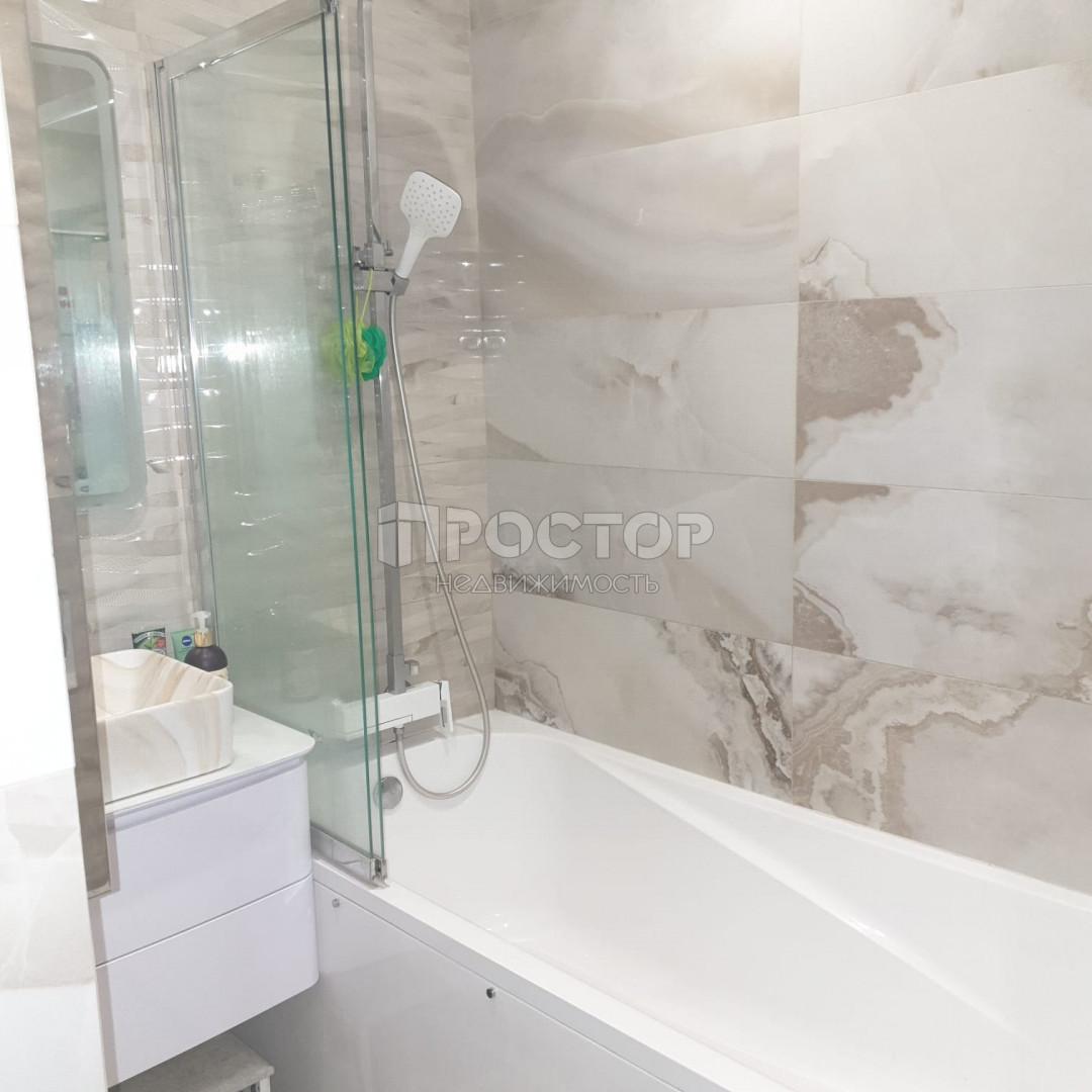 3-комнатная квартира, 86.3 м² - фото 16