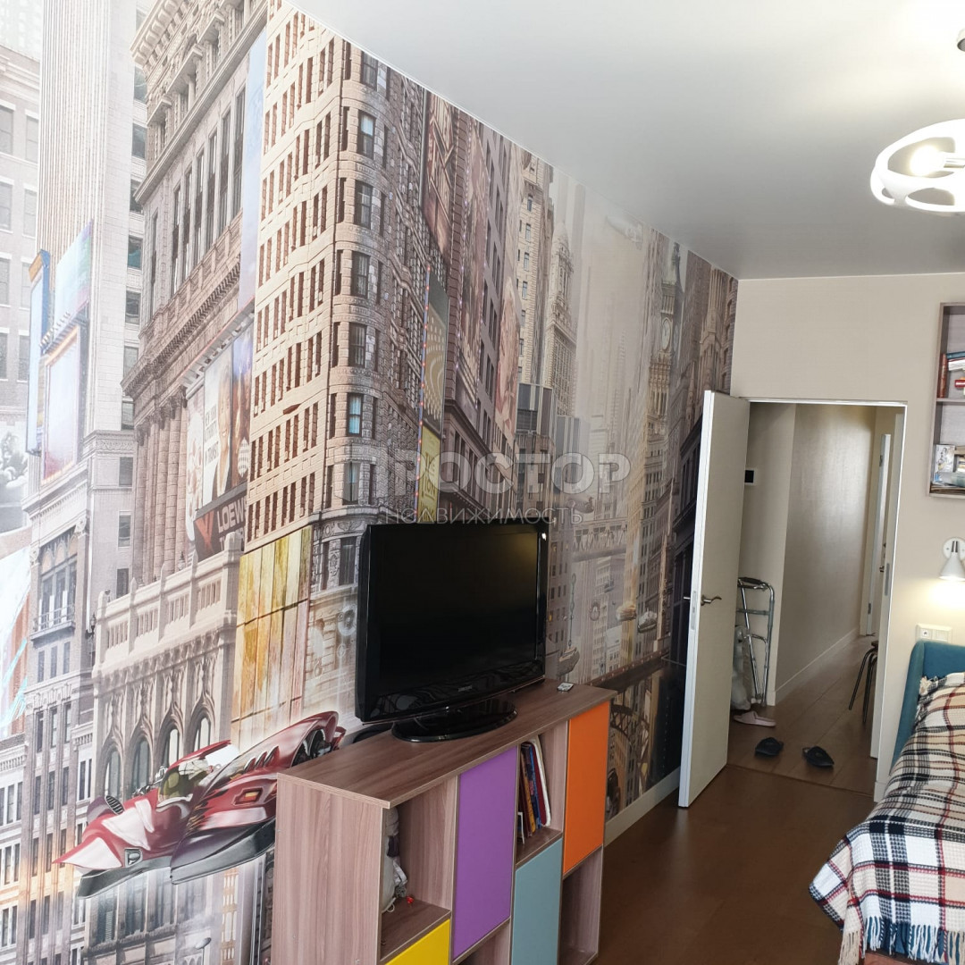 3-комнатная квартира, 86.3 м² - фото 25