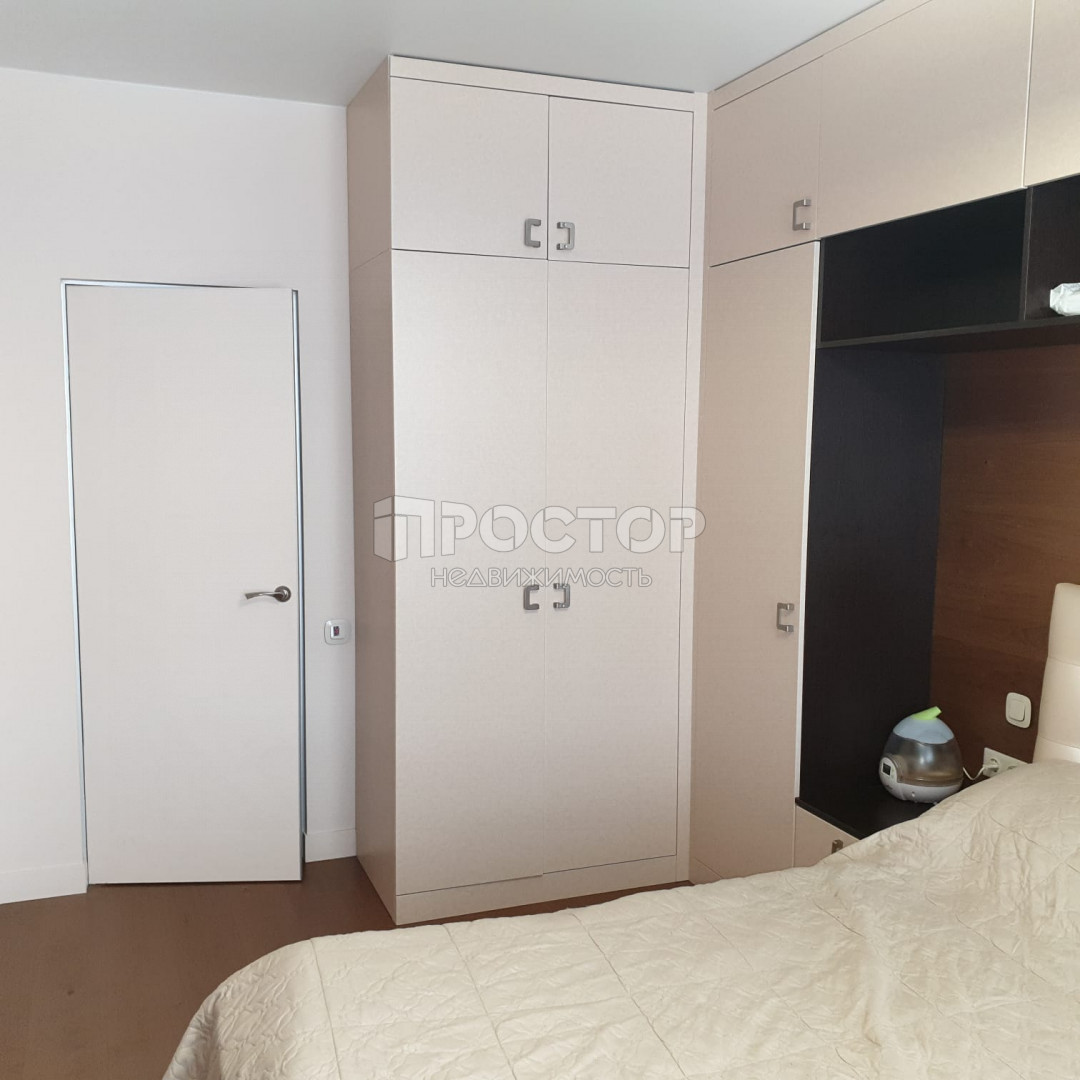 3-комнатная квартира, 86.3 м² - фото 9