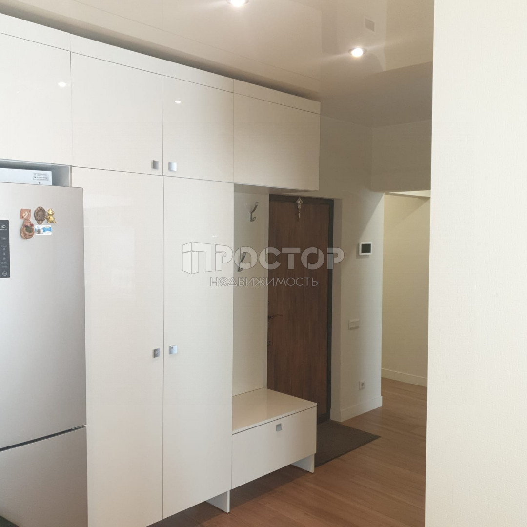 3-комнатная квартира, 86.3 м² - фото 8