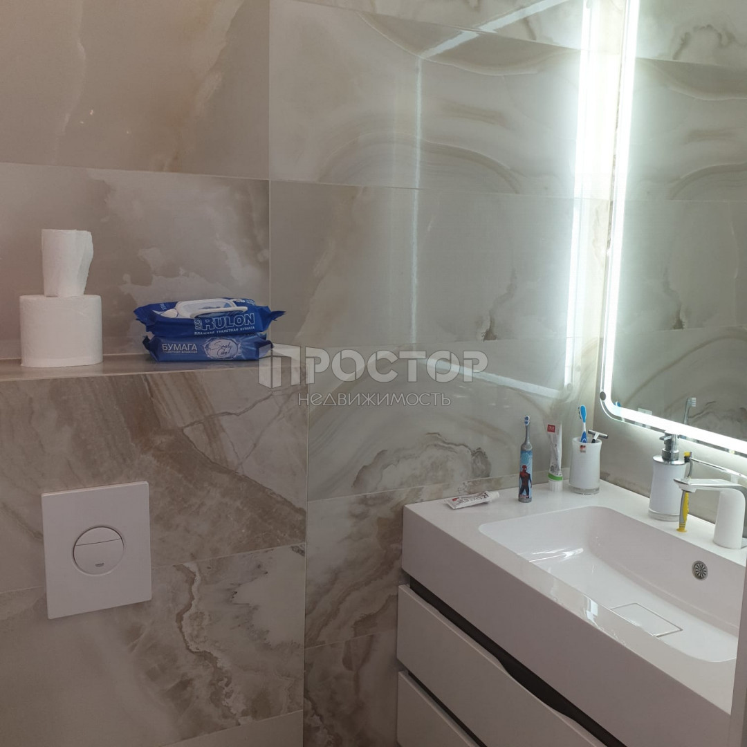 3-комнатная квартира, 86.3 м² - фото 17