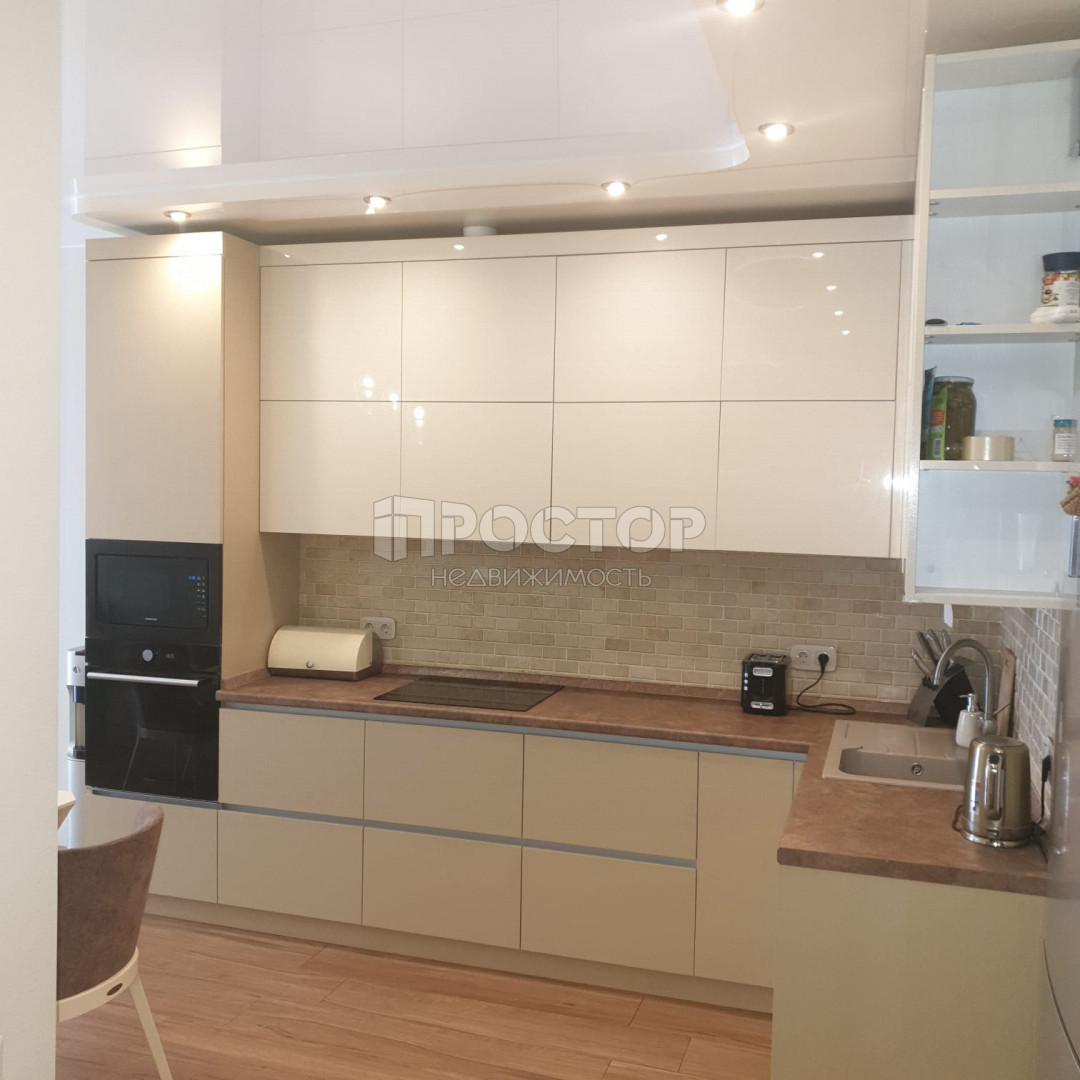 3-комнатная квартира, 86.3 м² - фото 3